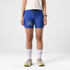 Terrel sportswear Running MoR Tights Inked Women RoyalBlue