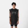 Terrel sportswear Adapt Wash Sleeve less Man