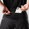 Terrel sportswear x Insurgent Short Horizon Black for Women