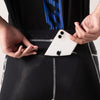 Terrel sportswear x Insurgent Tight Horizon Black for Women
