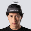 Terrel sportswear x Insurgent Horizon Black Hat