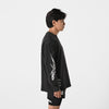 Terrel sportswear Adapt Wash Longsleeve Man
