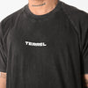 Terrel sportswear Adapt Wash Tshirt Man