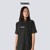 Terrel sportswear Adapt Wash Tshirt Women