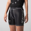 Terrel sportswear x Insurgent Tight Horizon Black for Women
