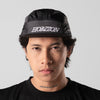 Terrel sportswear x Insurgent Horizon Black Hat
