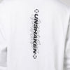 Terrel Sportswear Adapt Unshaken Long Sleeve White Women