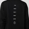 Terrel Sportswear Adapt Down Zero Long Sleeve Black Women