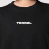Terrel Sportswear Adapt Unshaken Long Sleeve Black Women