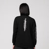 Terrel Sportswear Adapt Unshaken Long Sleeve Black Women
