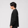 Terrel Sportswear Adapt TForce Long Sleeve Black Wash Man
