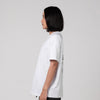 Terrel Sportswear Adapt Reign Tee White Women