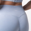 Terrel sportswear gym series women legging baby blue celana olah raga wanita yoga running sport