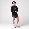 Terrel Sportswear Adapt Down Zero Long Sleeve Black Man