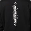 Terrel Sportswear Adapt Unshaken Long Sleeve Black Women