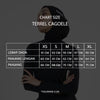 Terrel women basic cagoule jacket black olah raga gym lari running