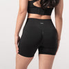 Terrel sportswear gym series women legging short black celana olah raga wanita yoga running sport