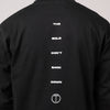 Terrel Sportswear Adapt Down Zero Long Sleeve Black Man