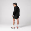 Terrel Sportswear Adapt Down Zero Long Sleeve Black Man