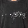 Terrel Sportswear Adapt Locked In Muscle Tee Black Wash Women