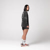 Terrel Sportswear Adapt TForce Long Sleeve Black Wash Women