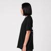 Terrel Sportswear Adapt Reign Tee Black Women