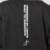 Terrel Sportswear Adapt Resurge Long Sleeve Black Wash Women