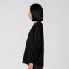 Terrel Sportswear Adapt Down Zero Long Sleeve Black Women