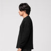 Terrel Sportswear Adapt Down Zero Long Sleeve Black Man