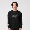 Terrel Sportswear Adapt Down Zero Long Sleeve Black Man