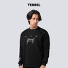 Terrel Sportswear Adapt Down Zero Long Sleeve Black Man