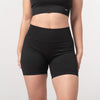 Terrel sportswear gym series women legging short black celana olah raga wanita yoga running sport