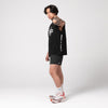 Terrel Sportswear Adapt Reign Muscle Tee Black Man