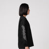 Terrel Sportswear Adapt Unshaken Long Sleeve Black Women