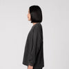 Terrel Sportswear Adapt TForce Long Sleeve Black Wash Women