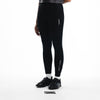 Terrel Sportswear - Thunderclap Thundervolt Long Tights Black Running Women | Smart Temp 5 Pocket Compression