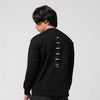 Terrel Sportswear Adapt Down Zero Long Sleeve Black Man