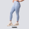 Terrel Gym Series Women Long Pants
