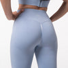 Terrel sportswear gym series women legging baby blue celana olah raga wanita yoga running sport