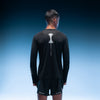 Terrel Thunderclap Lightning Flow Long Sleeve Men