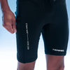 Terrel Sportswear - Thunderclap Echo 5 Pocket Running Tights Men | Smart Temp 5 Pocket Breathable Compression