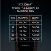 Terrel Thunderclap Lightning Core Tanktop Men