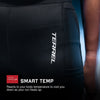 Terrel Thunderclap Trivolt 5 Pocket Running Tights Women