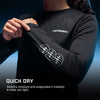 Terrel Thunderclap Silent Storm Longsleevee Women