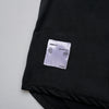 Terrel sporstwear tanktop lari Dashing tank black running series