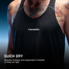 Terrel Thunderclap Lightning Core Tanktop Men