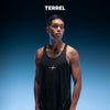 Terrel Thunderclap Sonic Flow Tanktop Men