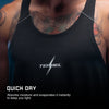 Terrel Thunderclap Sonic Flow Tanktop Men