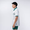 Terrel x Wallts Court & Co Courtline Men Polo Padel Series