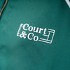 Terrel x Wallts Court & Co Post-rally Women Jacket Padel Series